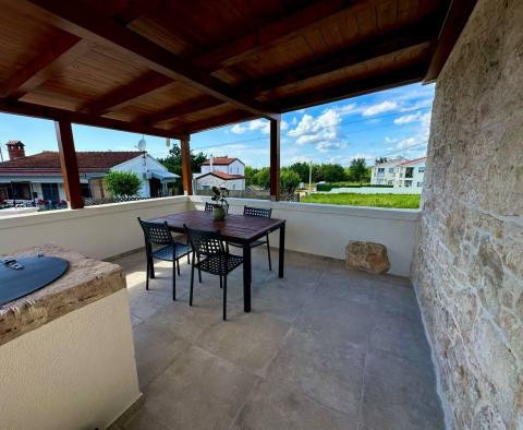 House with jacuzzi in Bonaci, Poreč, for sale - pic 11