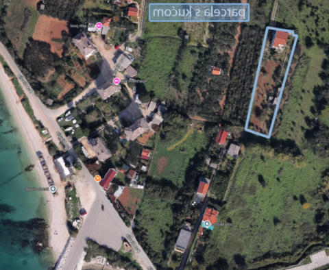 House with great investment potential in Kastela, for sale - pic 16