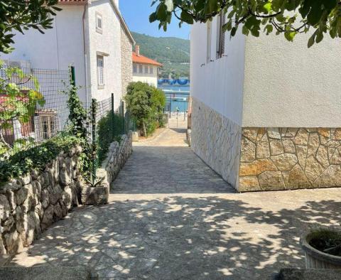 Maison au 1er rang de la mer sur l'île de Cres, à vendre - pic 10