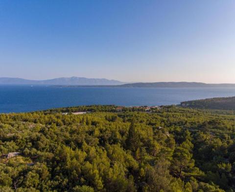 Csodálatos villa medencével Zivogoscében, Makarska riviérán, eladó - pic 3