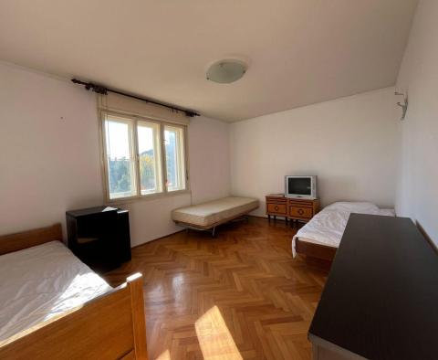 Appartement avec une belle vue, plein de potentiel à Lovran ! - pic 4