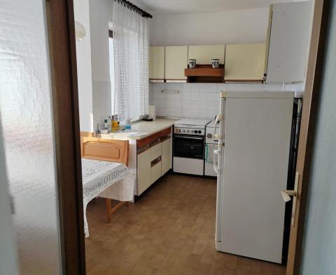 Apartament w Kastav z fantastycznym widokiem na otwarte morze, na sprzedaż - pic 6