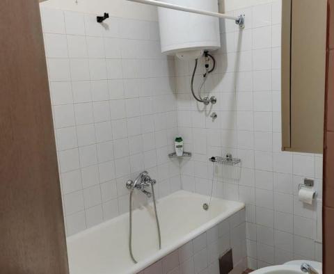 Apartament w Kastav z fantastycznym widokiem na otwarte morze, na sprzedaż - pic 10