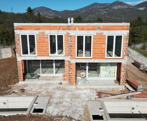 Maison jumelée à Bakar, nouvelle construction, à vendre - pic 13