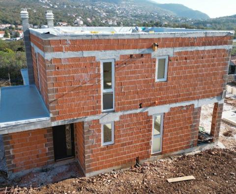 Maison jumelée à Bakar, nouvelle construction, à vendre - pic 16