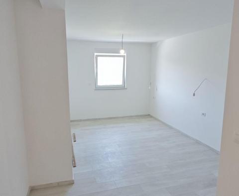 Apartment in a new building with a terrace in Cikvenica, for sale! - pic 14