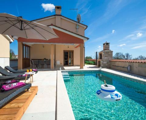 A vendre, belle villa de vacances avec piscine à Marcana ! - pic 7