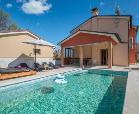 A vendre, belle villa de vacances avec piscine à Marcana ! - pic 8