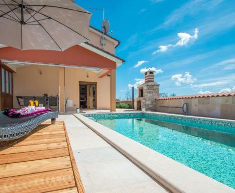 A vendre, belle villa de vacances avec piscine à Marcana ! - pic 9