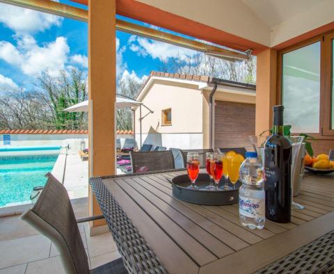 A vendre, belle villa de vacances avec piscine à Marcana ! - pic 6