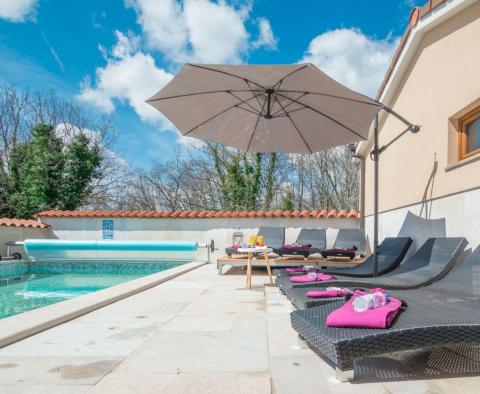 Reduziert! Schöne Ferienvilla mit Pool in Marcana, zu verkaufen! - foto 5