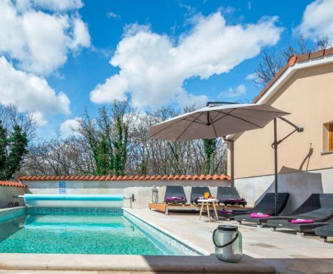 A vendre, belle villa de vacances avec piscine à Marcana ! - pic 4