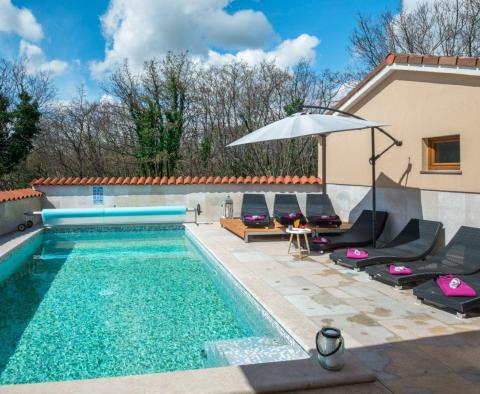 Reduziert! Schöne Ferienvilla mit Pool in Marcana, zu verkaufen! - foto 15