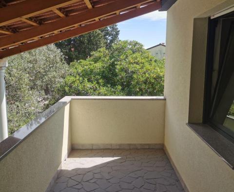 Apartment with sea view in the city of Krk, for sale - pic 4