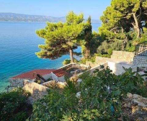 Rare 1st line property on Omis riviera, for sale - pic 5