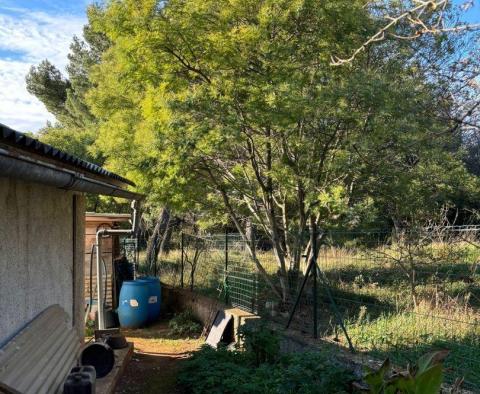 Maison pas chère à Pomer, Medulin, à 200 mètres de la mer, à vendre - pic 12