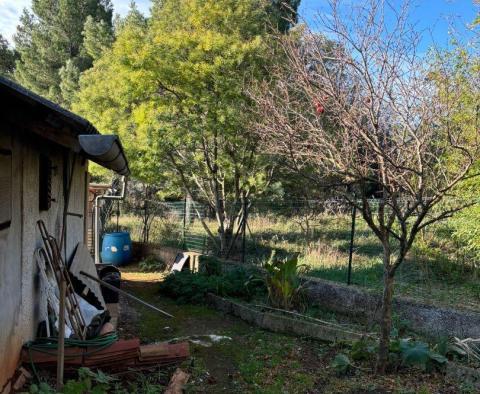 Maison pas chère à Pomer, Medulin, à 200 mètres de la mer, à vendre - pic 14