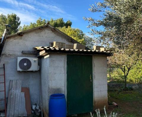 Maison pas chère à Pomer, Medulin, à 200 mètres de la mer, à vendre - pic 15