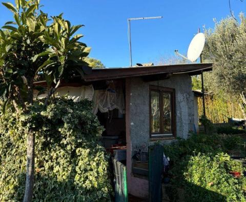 Maison pas chère à Pomer, Medulin, à 200 mètres de la mer, à vendre - pic 35