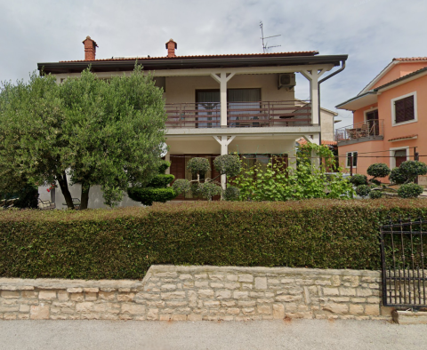 Gästehaus in Novigrad, Istrien, 650 Meter vom Meer entfernt, zu verkaufen - foto 2