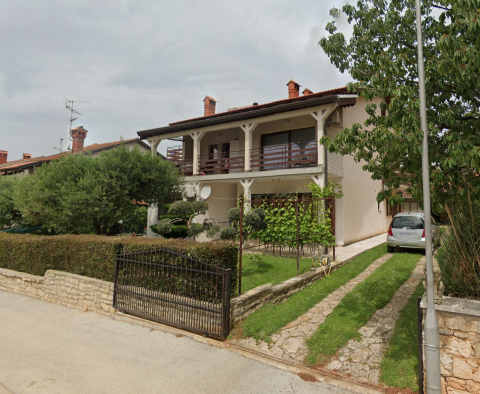 Maison d'hôtes à Novigrad, Istrie à 650 mètres de la mer, à vendre - pic 3