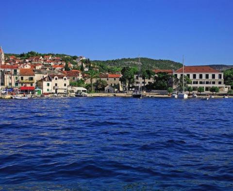 Hôtel de type boutique au bord de l'eau sur l'île de Brac - opportunité rare ! - pic 5