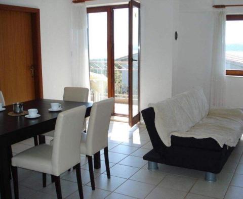 Mini-hotel in Tribunj with wonderful sea view, 5 apartments - pic 9