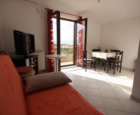 Mini-hotel in Tribunj with wonderful sea view, 5 apartments - pic 13