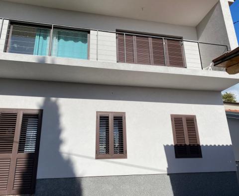 Two houses with sea views after remodelling, Rijeka, for sale - pic 68