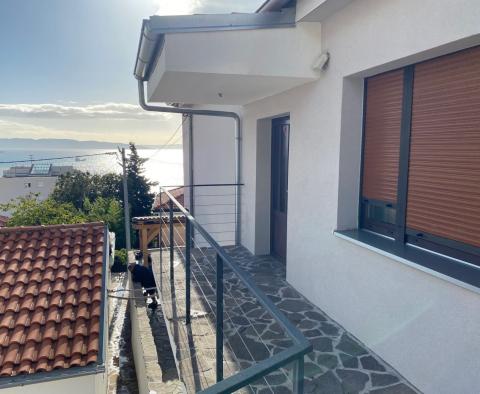 Two houses with sea views after remodelling, Rijeka, for sale - pic 96