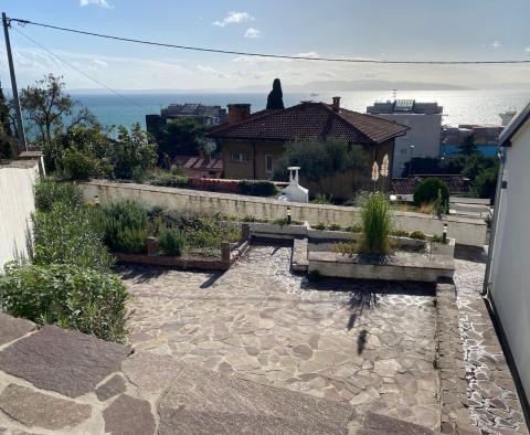 Two houses with sea views after remodelling, Rijeka, for sale - pic 97