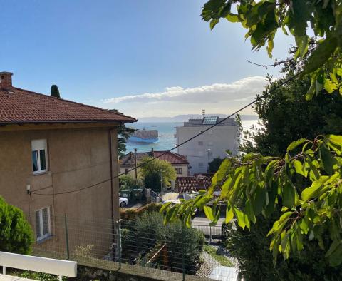 Two houses with sea views after remodelling, Rijeka, for sale - pic 98