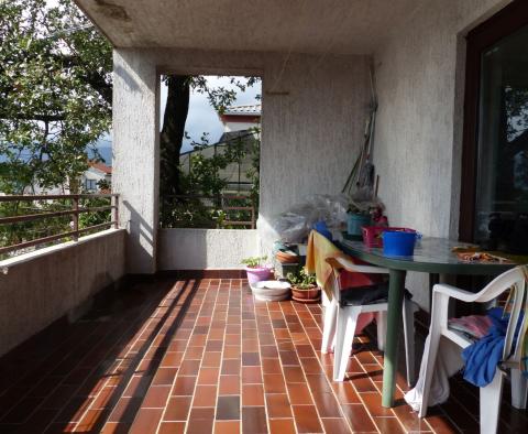 Wohnung mit Meerblick in Marčeljeva Draga, Rijeka, zu verkaufen - foto 2