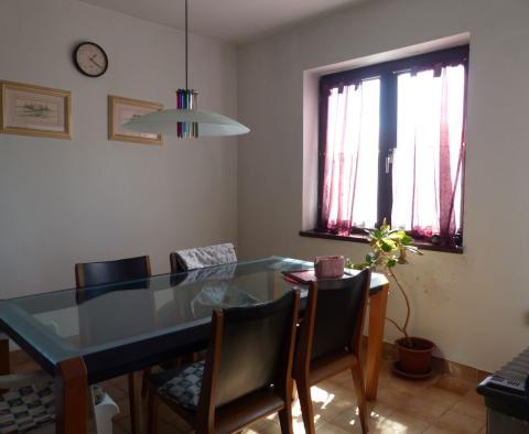 Wohnung mit Meerblick in Marčeljeva Draga, Rijeka, zu verkaufen - foto 5