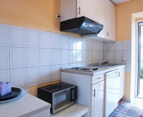 House in the very centre of Opatija, for sale - pic 5