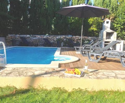 Wohnung mit Swimmingpool in Medulin, zu verkaufen - foto 4