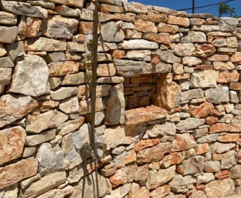 Wunderschöne neugebaute Steinvilla auf Hvar, zu verkaufen - foto 38