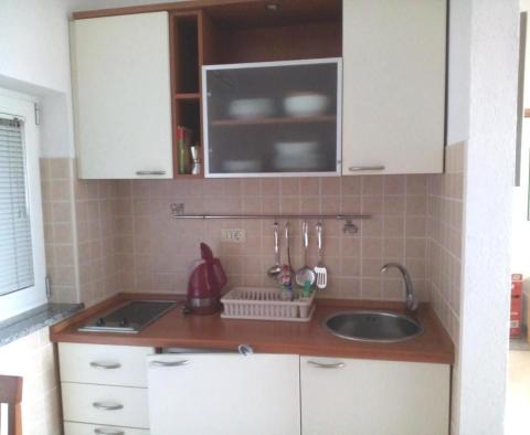 Dom z 5 apartamentami i widokiem na morze w Premantura, na sprzedaż - pic 11