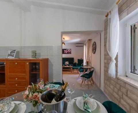 Belle maison avec deux appartements dans un endroit isolé à Marcana, à vendre - pic 18