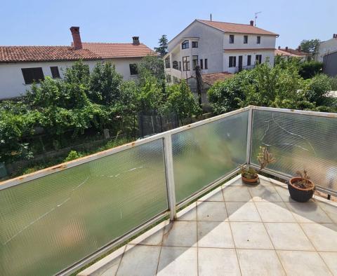 Renovated family apartment house in a quiet location in Pula, for sale - pic 19