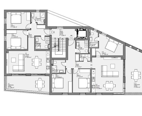 Neue Luxuswohnung in Tribunj, zu verkaufen - foto 6