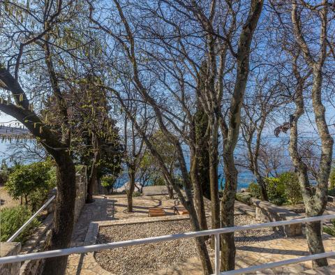 Villa first row to the sea in Kraljevica, for sale - pic 13