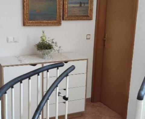 Two-story apartment in Rovinj with two garages, for sale - pic 8