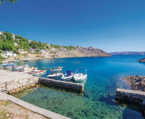 Immeuble à appartements en bord de mer dans la région de Senj, à vendre - pic 3