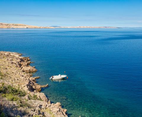 Mehrfamilienhaus direkt am Meer in der Gegend von Senj, zu verkaufen - foto 6