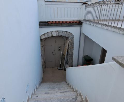 Very special house in Selce, 150 m from the sea, for sale - pic 13