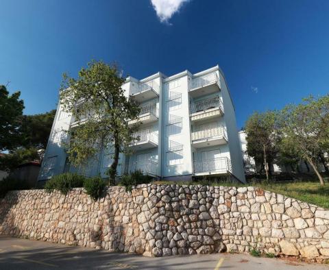 Luxurious penthouse by the sea in Selce, for sale - pic 4