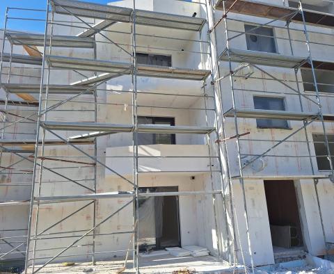 Appartement de luxe neuf à Podstrana, Split, à vendre - pic 14