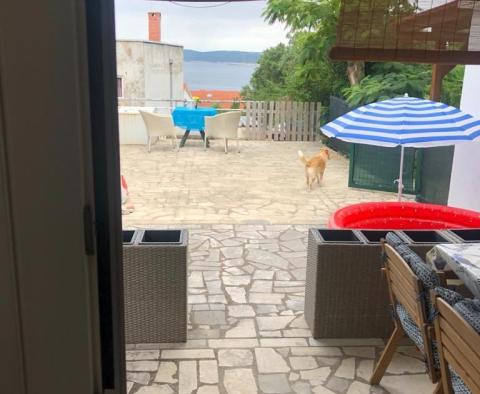 Dům se třemi apartmány v Selce, Crikvenica, na prodej - pic 7