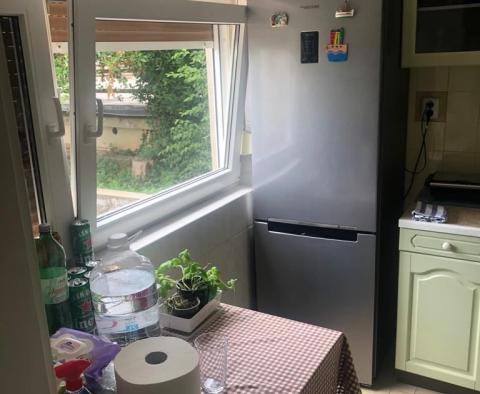 Dům se třemi apartmány v Selce, Crikvenica, na prodej - pic 8